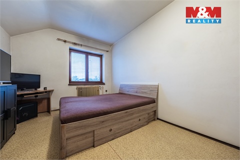 Prodej bytu 3kk, 78 m² 8