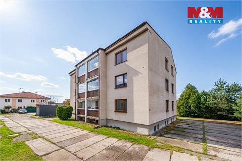 Prodej bytu 3kk, 78 m² 12