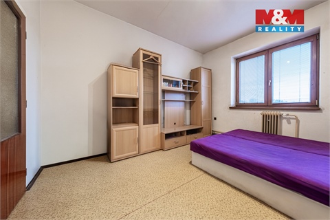 Prodej bytu 3kk, 78 m² - 6