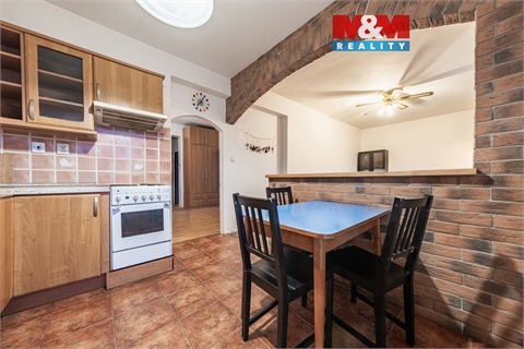 Prodej bytu 3kk, 78 m² 0