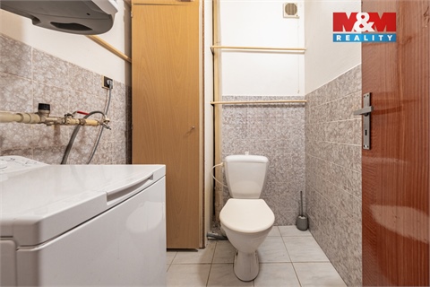 Prodej bytu 3kk, 78 m² 10