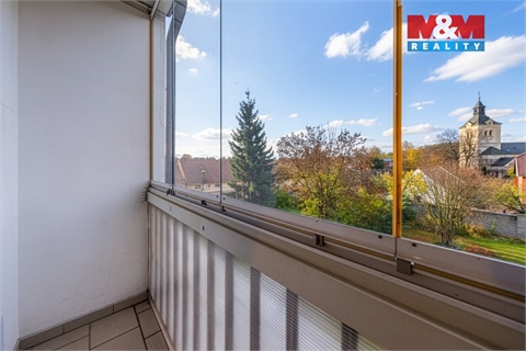 Prodej bytu 3kk, 78 m² 4