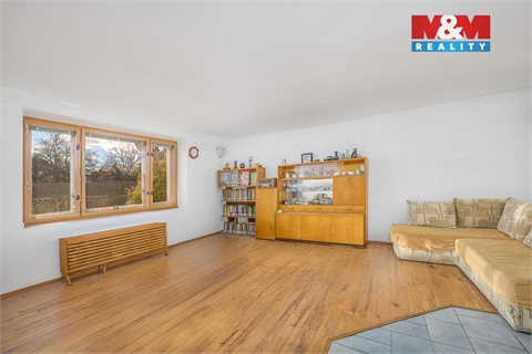 Prodej chaty / chapuly, 111 m² - 2