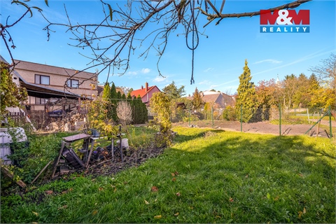 Prodej chaty / chapuly, 111 m² - 16