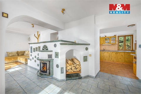 Prodej chaty / chapuly, 111 m² - 0