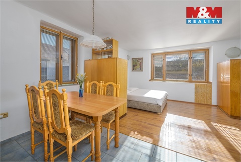 Prodej chaty / chapuly, 111 m² 4