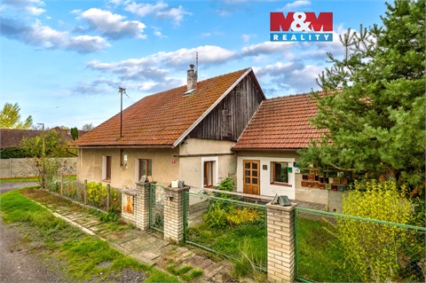 Prodej chaty / chapuly, 111 m² 0