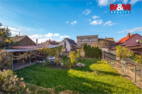 Prodej chaty / chapuly, 111 m² 18