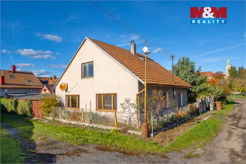 Prodej chaty / chapuly, 111 m² 12