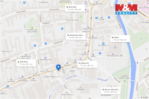 Prodej skladu / haly, 63 m² - 4