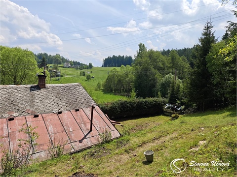 Prodej stavebního pozemku, 483 m² - 6