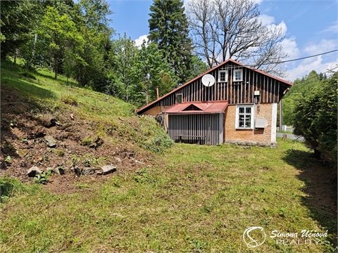 Prodej stavebního pozemku, 483 m² 6