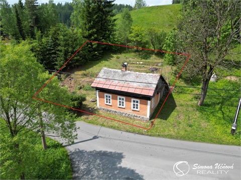 Prodej stavebního pozemku, 483 m² - 8