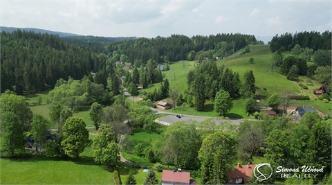 Prodej stavebního pozemku, 483 m² - 2