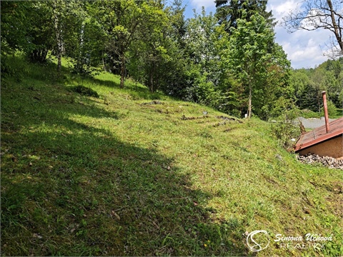 Prodej stavebního pozemku, 483 m² 2