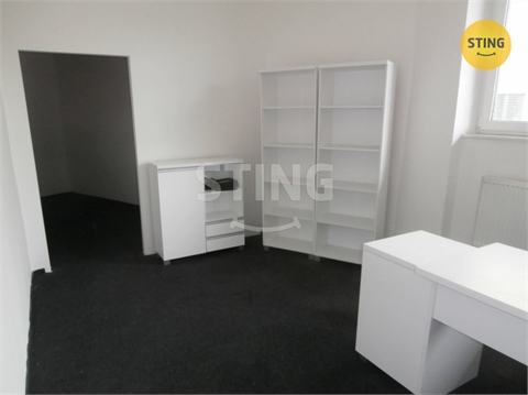 Pronájem kanceláře, 29 m² 0