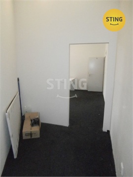 Pronájem kanceláře, 29 m² - 4