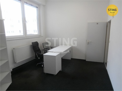 Pronájem kanceláře, 29 m² 6