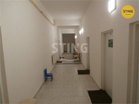 Pronájem kanceláře, 29 m² - 0