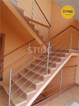 Pronájem kanceláře, 17 m² 4