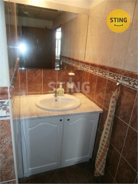 Pronájem kanceláře, 17 m² - 2