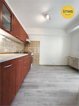 Prodej bytu 3+1, 59 m² 0