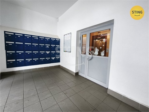 Prodej bytu 3+1, 59 m² - 14