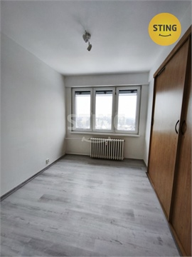Prodej bytu 3+1, 59 m² - 6