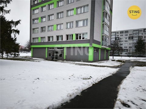 Prodej bytu 3+1, 59 m² - 18