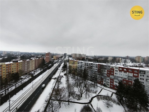 Prodej bytu 3+1, 59 m² 4