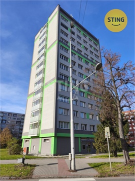 Prodej bytu 3+1, 59 m² - 16