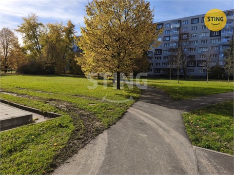 Prodej bytu 3+1, 59 m² 12