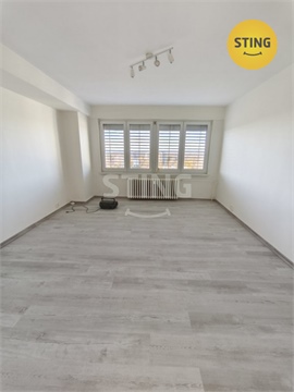 Prodej bytu 3+1, 59 m² - 2