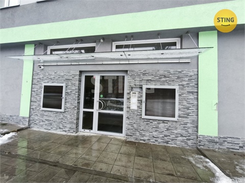 Prodej bytu 3+1, 59 m² 16