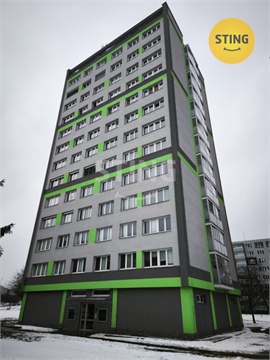 Prodej bytu 3+1, 59 m² 18