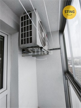 Prodej bytu 3+1, 59 m² - 2