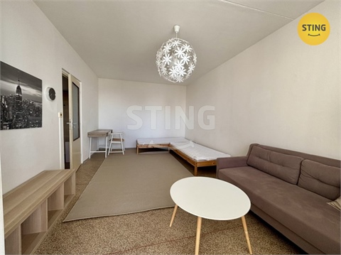 Pronájem bytu 1+1, 41 m² 4