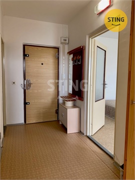 Pronájem bytu 1+1, 41 m² - 8