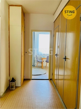 Pronájem bytu 1+1, 41 m² 8