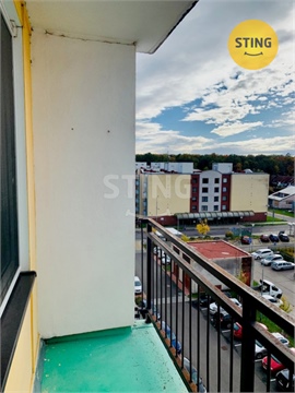 Pronájem bytu 1+1, 41 m² 8