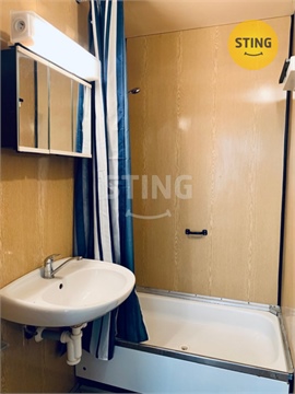 Pronájem bytu 1+1, 41 m² - 8