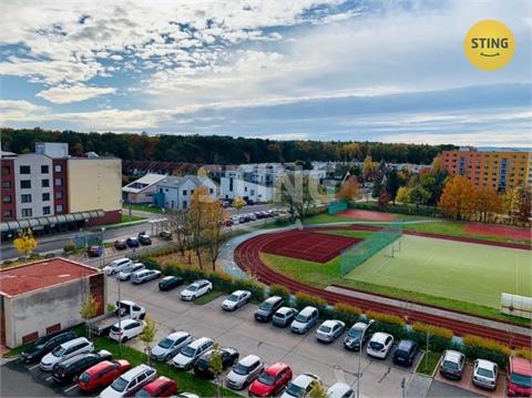 Pronájem bytu 1+1, 41 m² 6