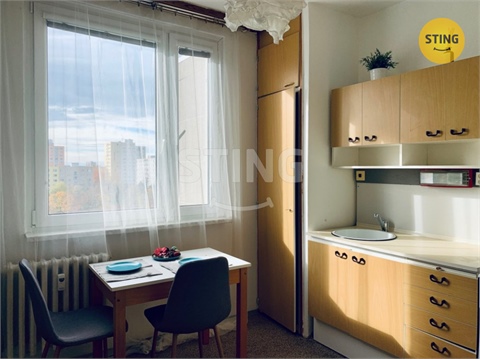 Pronájem bytu 1+1, 41 m² 6