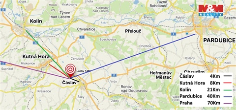 Prodej rodinného domu, 150 m² 4