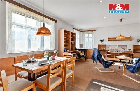 Prodej rodinného domu, 62 m² - 8