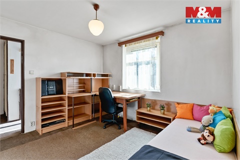 Prodej rodinného domu, 62 m² 6