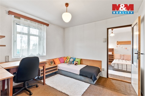 Prodej rodinného domu, 62 m² - 4