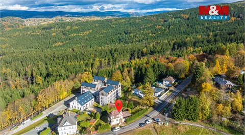 Prodej rodinného domu, 62 m² - 22