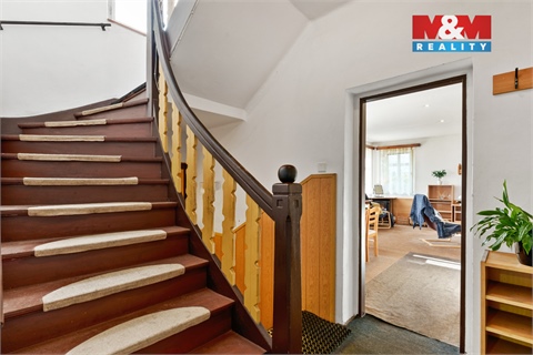 Prodej rodinného domu, 62 m² 16