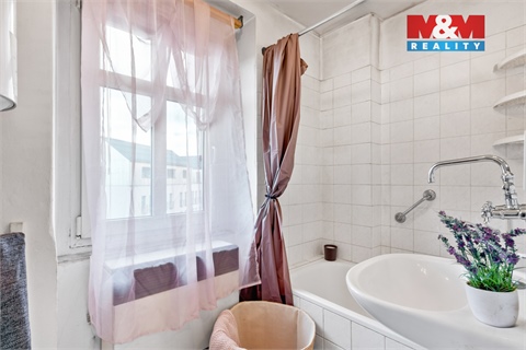 Prodej rodinného domu, 62 m² 12